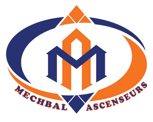 MECHABAL ASCENSEURS LOGO